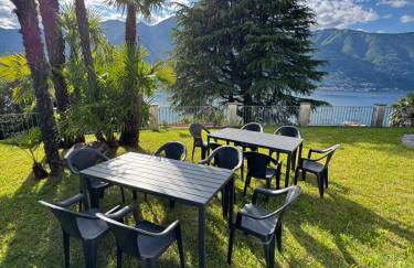 Villa Miralago - Foto 2