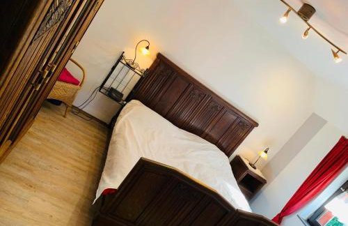 Ferienhaus Vennblick - Foto 34