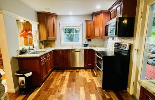 4 Bedroom 2 Bathroom Lake Heaven with 50ft lakefront on Honeoye lake - Foto 14