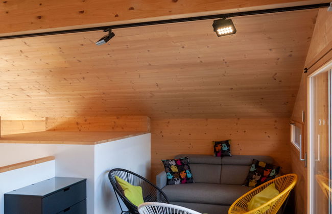 Les penguins - Foto 39