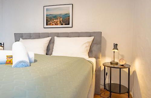 SCHLOSSBERG RESIDENCES - Design-Apartments im Herzen der Pfalz - Foto 10