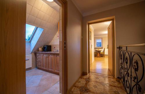 Willa Nad Potokiem - Foto 48