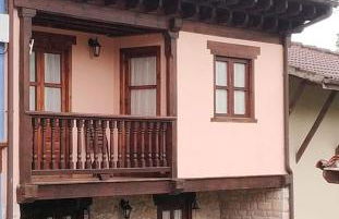 El Balcon del Horreo - Foto 31