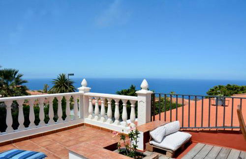 Casa Valeria Vista Mare E Teide - Foto 1