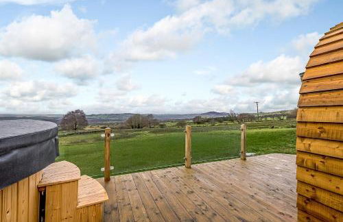 The Lodge at Brambles Farm - Foto 33