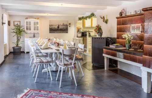 Haus Steinatal - Foto 24