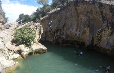 Casa Guaranatura alojamiento y barrancos - Foto 30