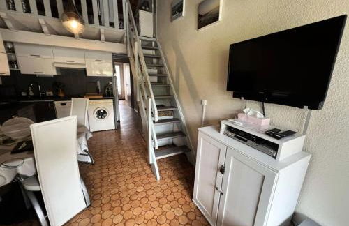 Résidence Hameau De L'amélie - 053 - Jolie maisonnette classée 3 au Hameau de l'Amélie MAE-6091 - Foto 8