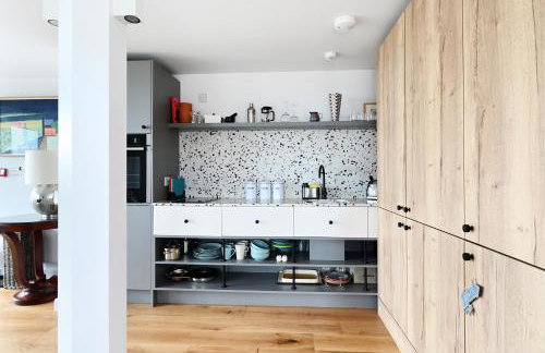 Beach side apartments in Pett Level near Rye in East Sussex - Foto 57