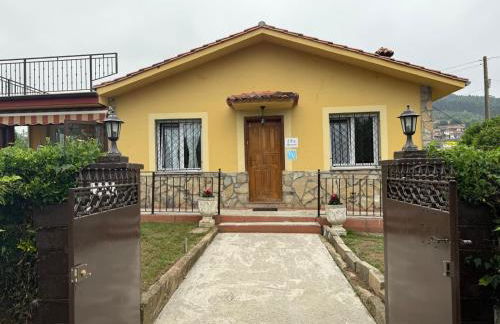 3Raigaños Vivienda Vacacional - Photo 3