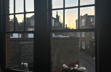 Campania & Jones House - Foto 21