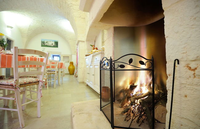 Agriturismo Arco di Sole - Foto 47