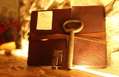 CleMaison Antica Dimora Apartments CIR VDA GIGNOD 0013 - Foto 73