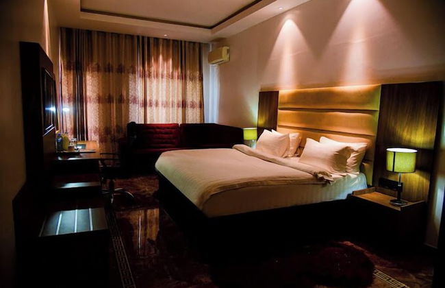 Royality Hill Apartment and Suites - Foto 11