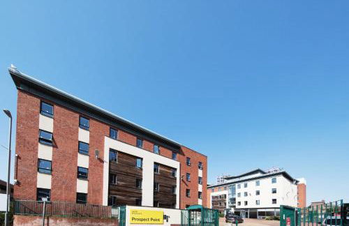 Prospect Point in Liverpool - Foto 7