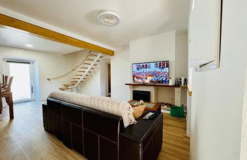 Casa Alma Serena - Foto 23