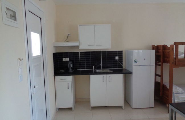 Vergina Pension - Photo 22