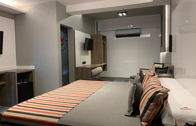 Benjamin I - Foto 23