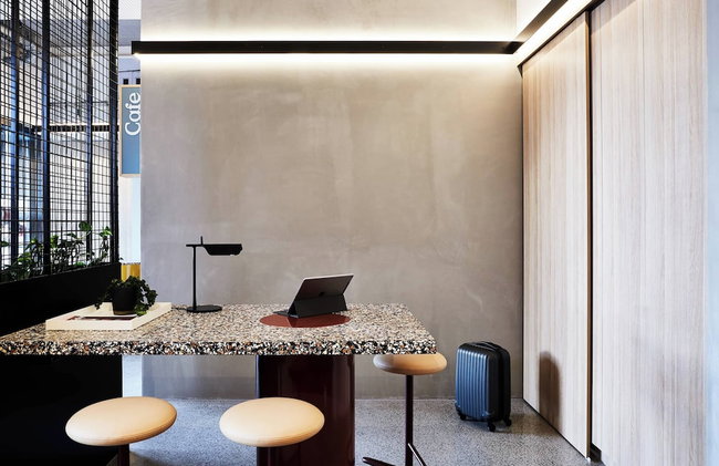 Urban Rest Lanbruk - Foto 67