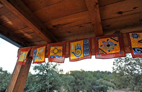 Heart and Wings Retreat Center - Foto 25