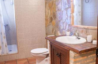 Casas Rurales La Dehesa - Foto 33