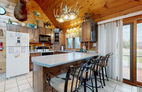 Moose Dance - Foto 19