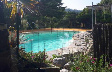 ANDUZE quiet calme rustig - Foto 23