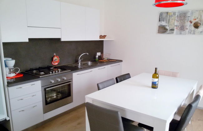 Holiday Home Val di Ledro Near Lake - Foto 9