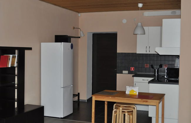 Apart-hotel Arneevo - Foto 12