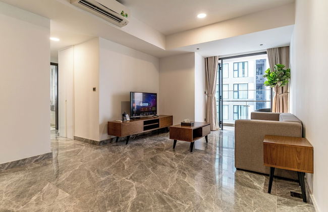 3BR APT D1Mension - Foto 3