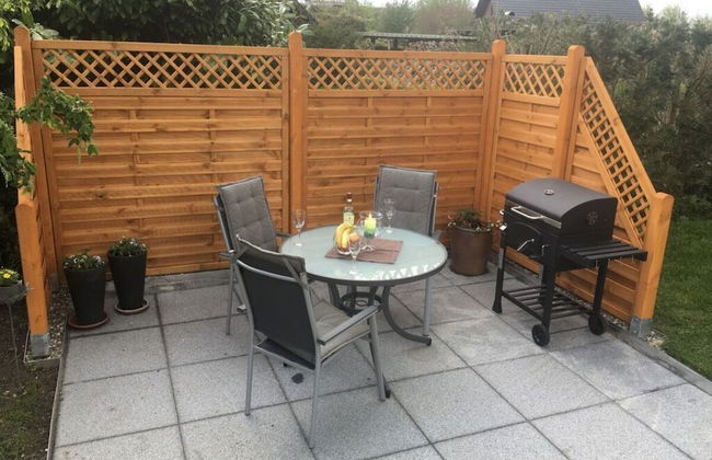 Holiday Apartment Hammann - Foto 24