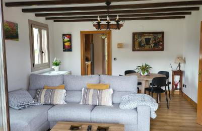 Casa Rural Larraldea - Foto 8