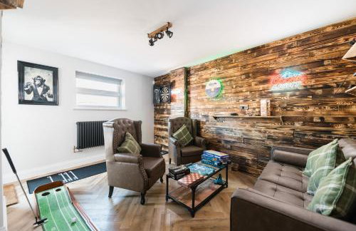 Fun house in the heart of Colchester - Foto 35