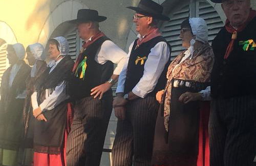 Maison Bourgogne - Foto 31