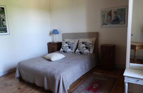 La Geneste un gîte dans la campagne sarladaise - Foto 13