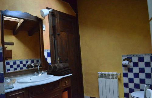 Casa Rural La Casa Del Sol - Foto 4