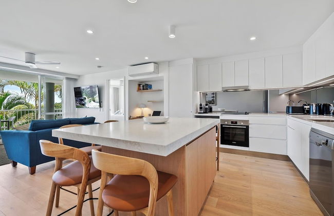 Noosa Hill Resort - Foto 53