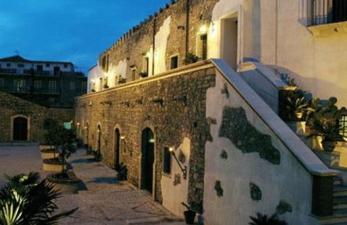 Hotel Residence La Fortezza - Foto 26