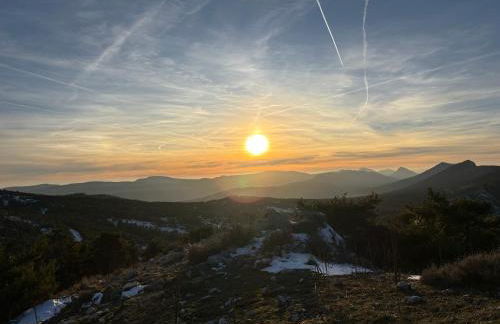 Parenthèse des cimes - Nature & Évasion - Foto 11