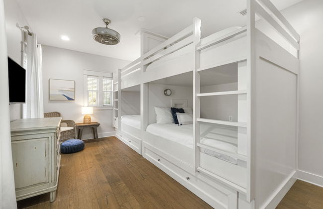 Magnolia Cottages by the Sea by Panhandle Getaways - Foto 40