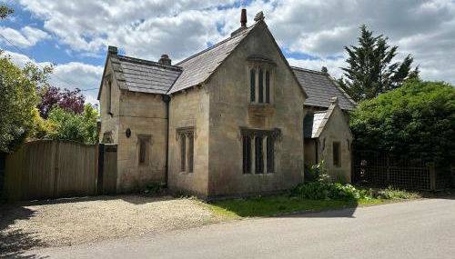 Trowbridge Lodge - Foto 1