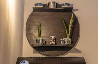 Villa Savastoula - Foto 13