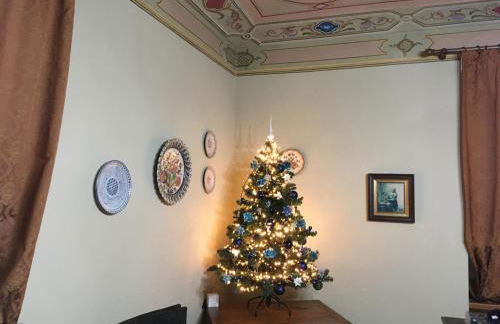 Villa Bacchus - Foto 2