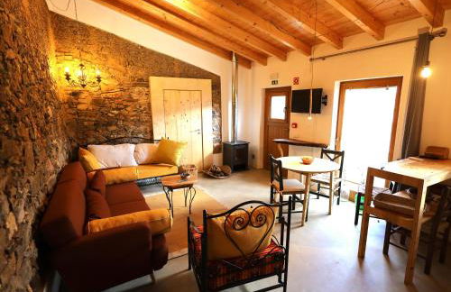 Vale D Sancho Eco Turismo - Foto 3