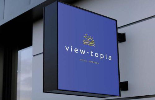 View-topia Amazing View, Private Pool, Close to the center. - Photo 39