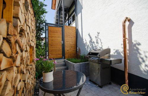 Apartment Keuerleber - Foto 15