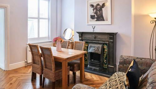 Host & Stay - Railway Cottages - Foto 3