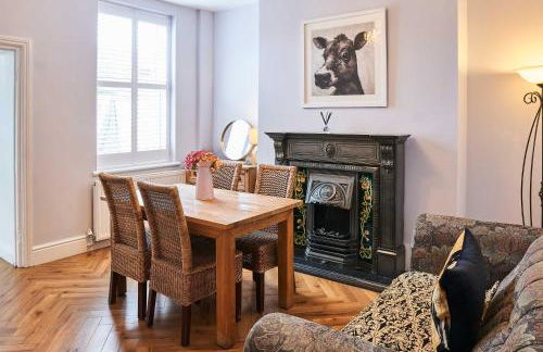 Host & Stay - Railway Cottages - Foto 3