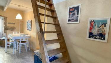 Authentique Penty au coeur du bourg - Foto 4