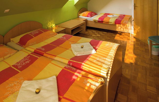 Apartments Mrakič - Foto 19